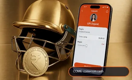 Download the app, unlock code COMEVIP, and enter ₹1 contests faster