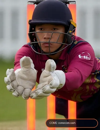 Come (come com) fantasy cricket & matchday visual 3