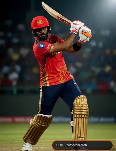Come (come com) fantasy cricket & matchday visual 2