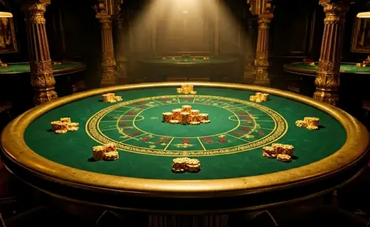 Elite Poker