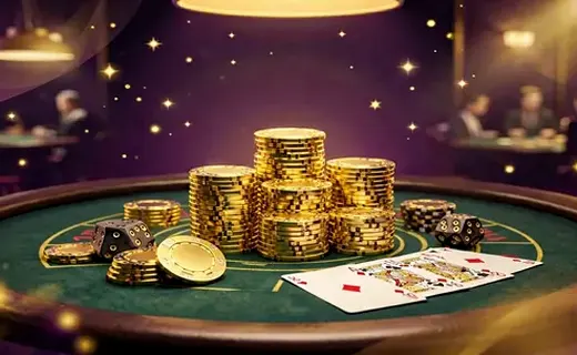 Weekend High Roller
